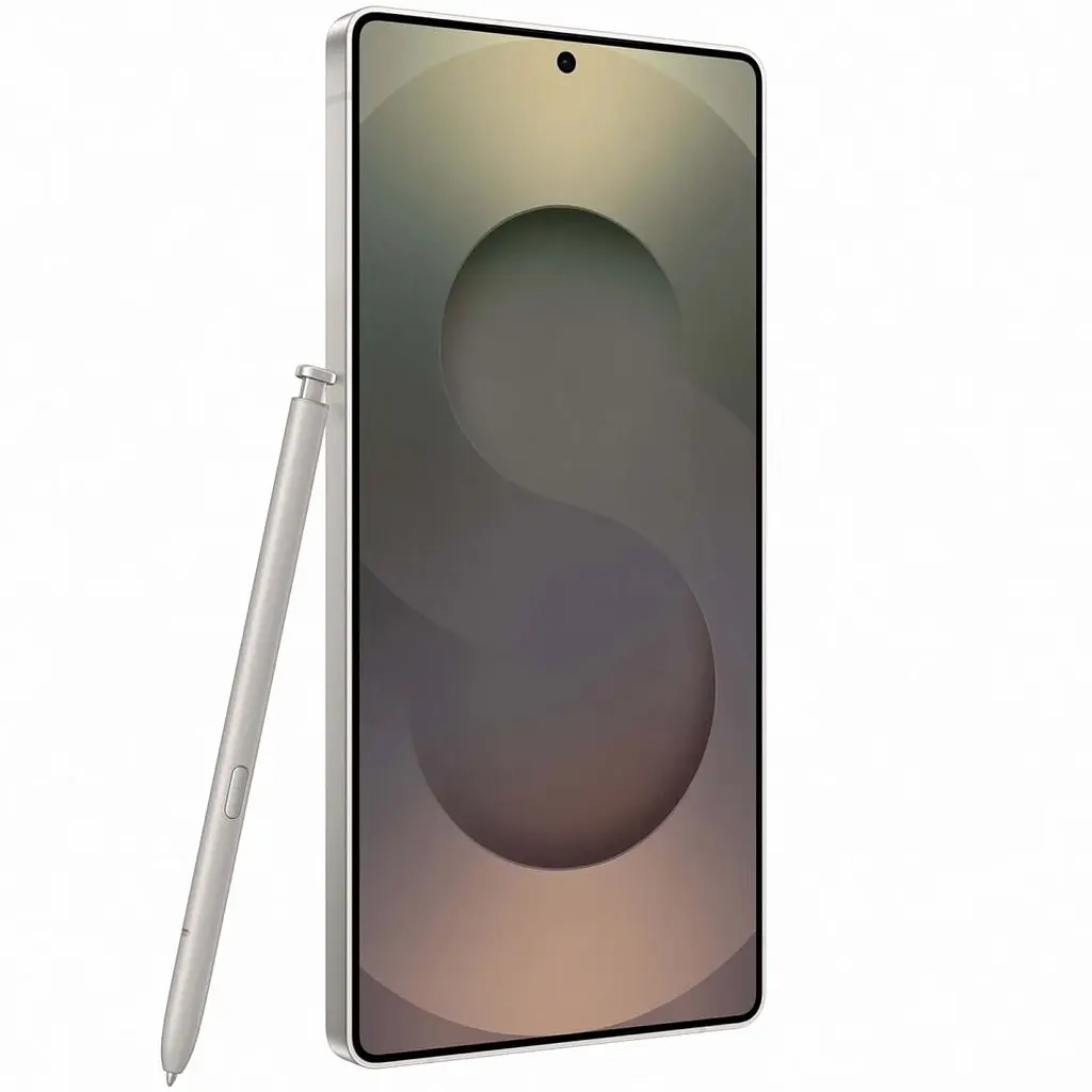 Смартфон Samsung Galaxy S25 Ultra 12/512GB Titanium Jadegreen (SM-S938BZGG) [163805] - фото 3