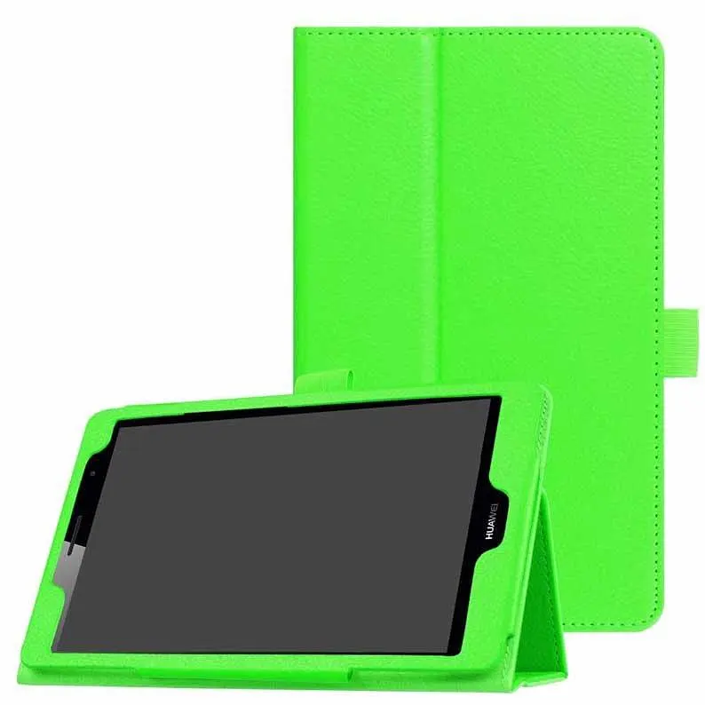 Чохол-книжка для планшета Huawei media pad T3 8 KOB-L09/KOB-W09 - фото 2