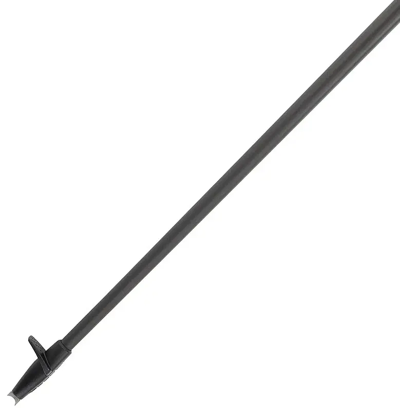 Палиці для скандинавської ходьби Gabel X-5 Black 110 (7009351131100) (DAS302772) - фото 5