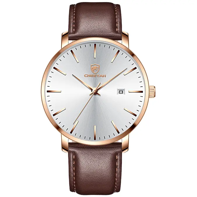 Годинник Cheetah Time - фото 2