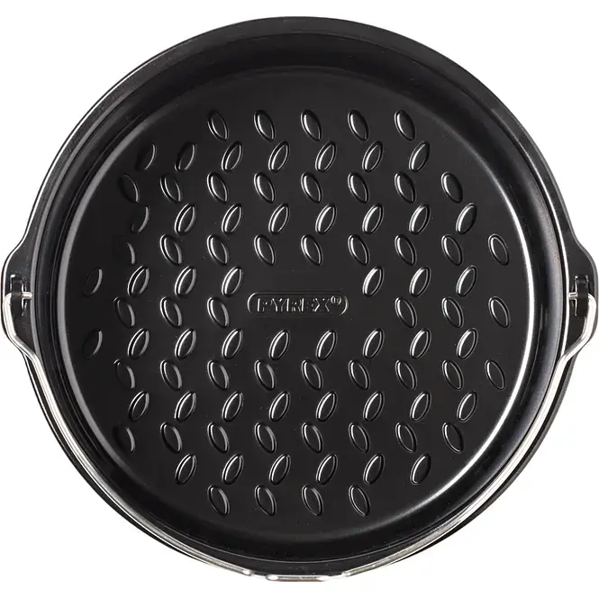 Форма для запікання Pyrex AirFryer 20 х 19 х 7.5 см (AF20DR6/8046) - фото 2