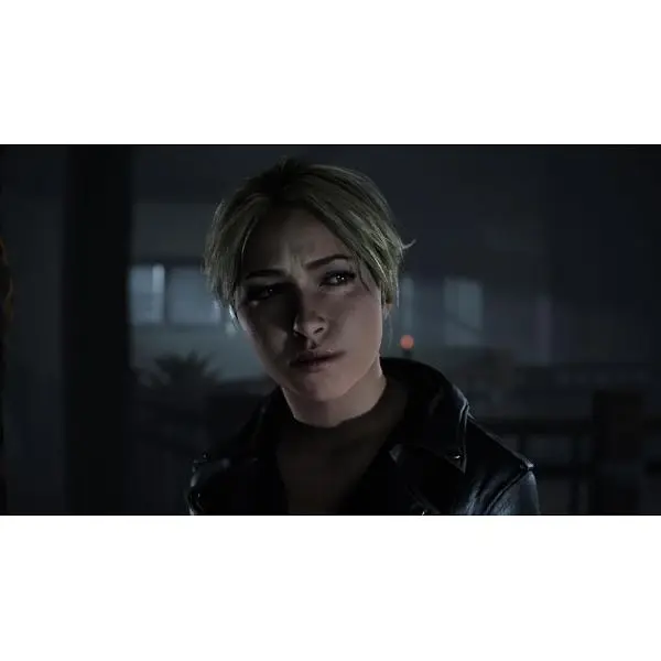 Гра Until Dawn (російська версія) (PS5) - фото 4