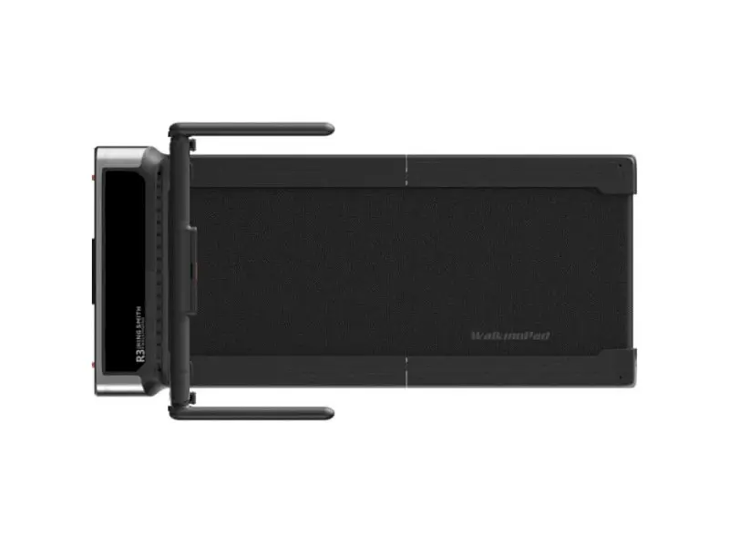 Бігова доріжка електрична Kingsmith WalkingPad R3 Hybrid+ - фото 4