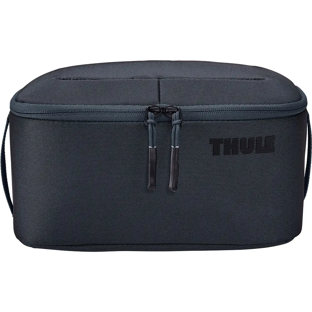 Органайзер Thule Subterra 2 Toiletry Bag Dark Slate (TH 3205069) - фото 2