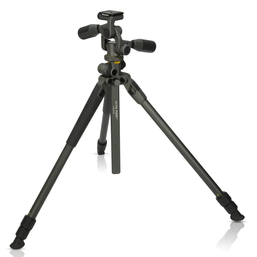 Штатив Vanguard Alta Pro 2+ 263AP (Alta Pro 2+ 263AP) - фото 3