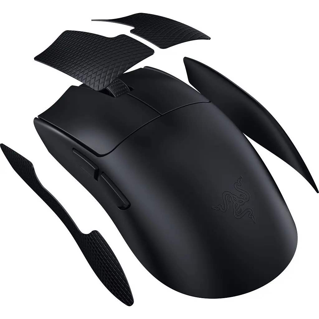 Мишка Razer Viper V3 PRO Wireless Black (RZ01-05120100-R3G1) - фото 6
