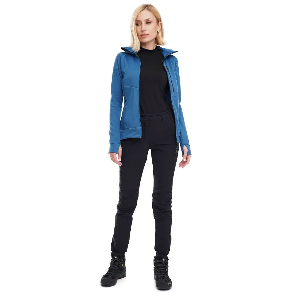 Штани Turbat Korab Wmn XS Чорний (1054-012.004.4518) - фото 2