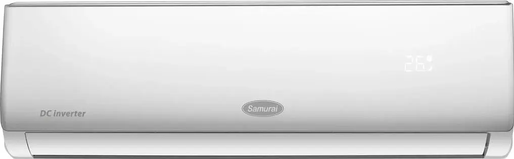 Кондиціонер Samurai SMA-07HRDN8T