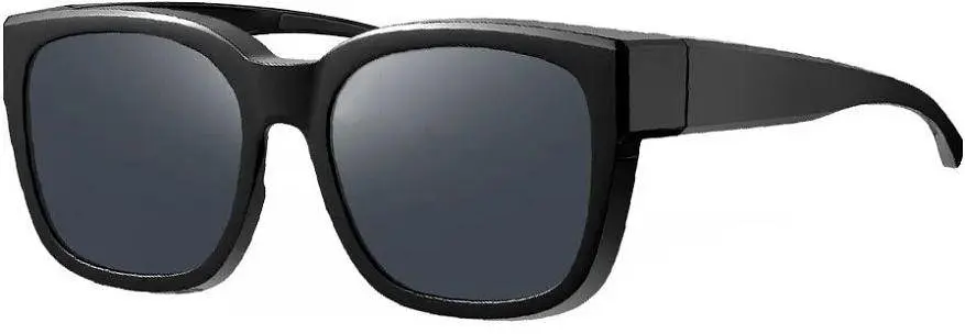 Очки Mijia Polarized Sunglasses Set Black (BHR7404CN) - фото 2