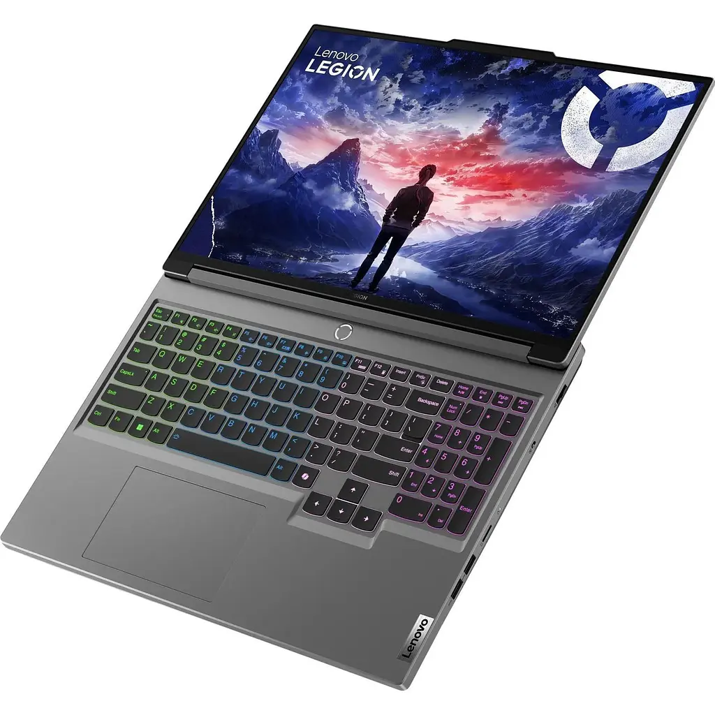 Ноутбук Lenovo Legion 5 16IRX9 [83DG00EFUS] CUSTOM2 [143547] - фото 4