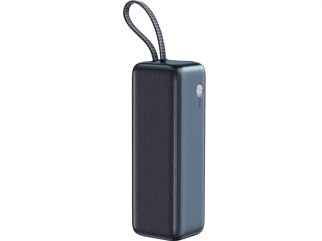 Універсальна мобільна батарея Sandberg All-in1 27000mAh PD 240W Grey (421-31) - фото 2