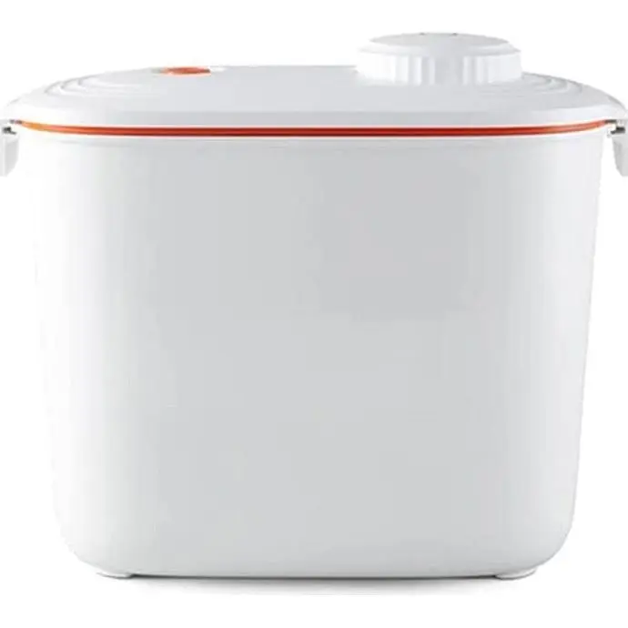 Вакуумний контейнер для корму Petkit Pet-Food Storage Barrel Vacube [P580] [113311] - фото 3
