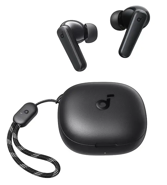 Навушники Anker SoundСore R50i Black (A3949G11) - фото 4
