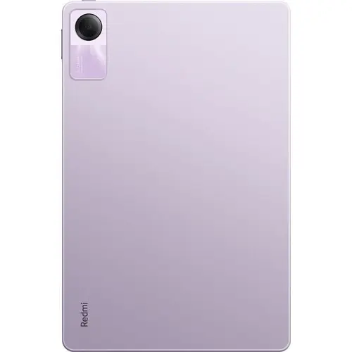 Планшет Xiaomi Redmi Pad SE 6/128 Gb Wi-Fi version фиолетовый 6941812740491 - фото 2