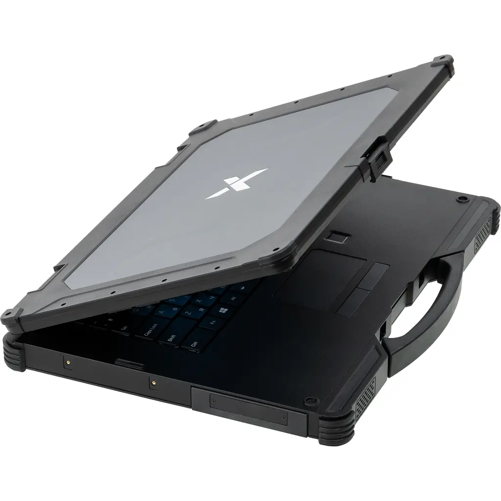 Ноутбук Vinga Scout X14A (X14A-1255321024B) - фото 7