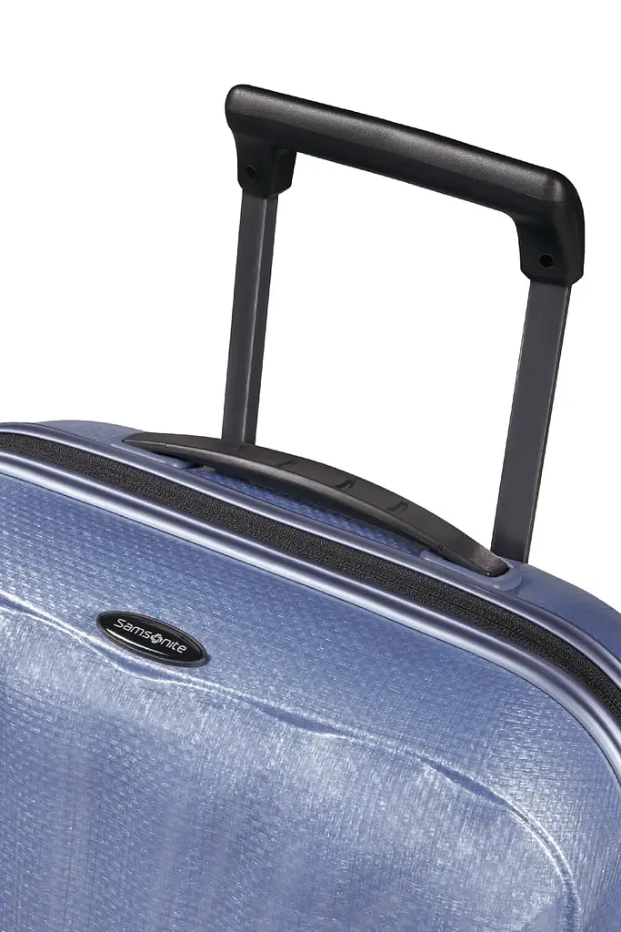 Валіза 55 См Samsonite C-LITE LAVENDER 55x40x20(23) CS2*81007 - фото 4