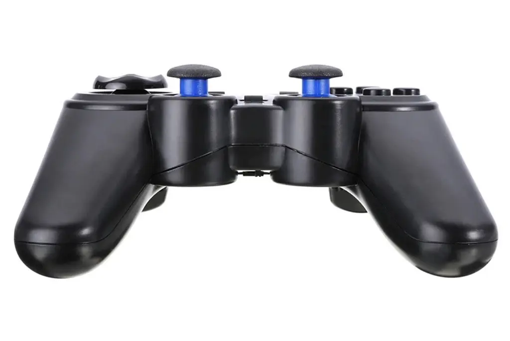 Беспроводной геймпад Primo Game джойстик для Android TV Box Smart TV телефона планшета с переходником Type-C - USB - фото 6