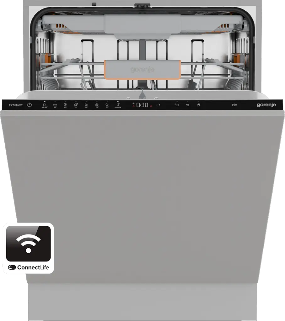 Посудомийна машина Gorenje GV 673 C65 (7111706) - фото 3