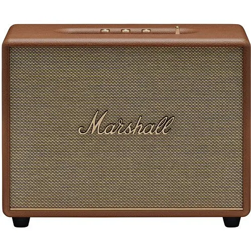 Колонка Marshall Woburn III Brown 150W Original (Підтримка офіційного додатку) (1006085) - фото 4