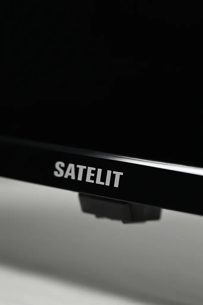 Телевизор Satelit 32H9500GS - фото 7