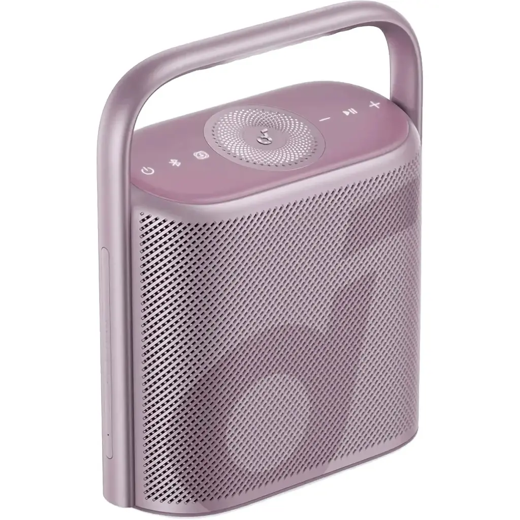 Портативная акустика SoundCore Motion X500 Pink Punch [A3131051] [136169] - фото 5