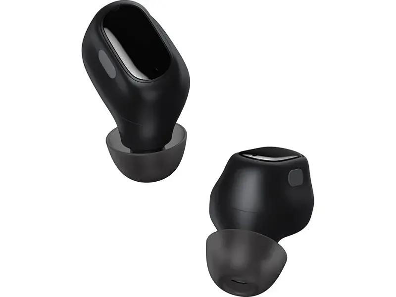 Навушники BASEUS Bowie WM01 Black (NGTW370001) - фото 5
