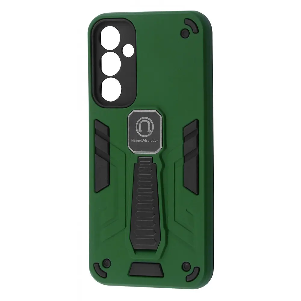Чохол Armor Magnetic Samsung Galaxy A25 в асортименті - фото 3