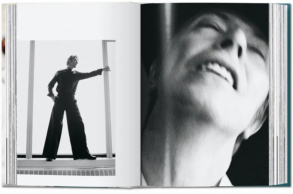 Mario Testino. SIR. 40th Edition - фото 3