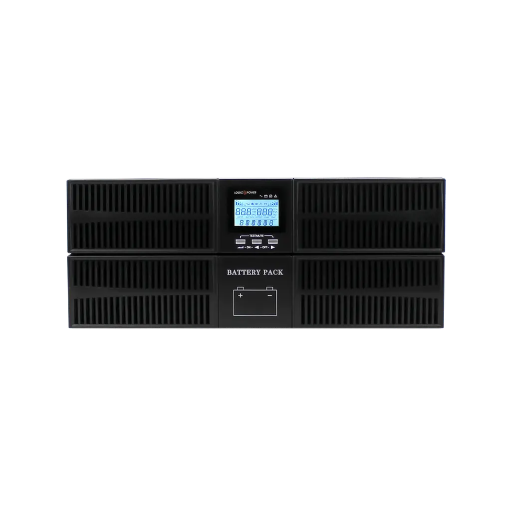 Smart-UPS LogicPower 6000 PRO RM (with battery) - фото 3
