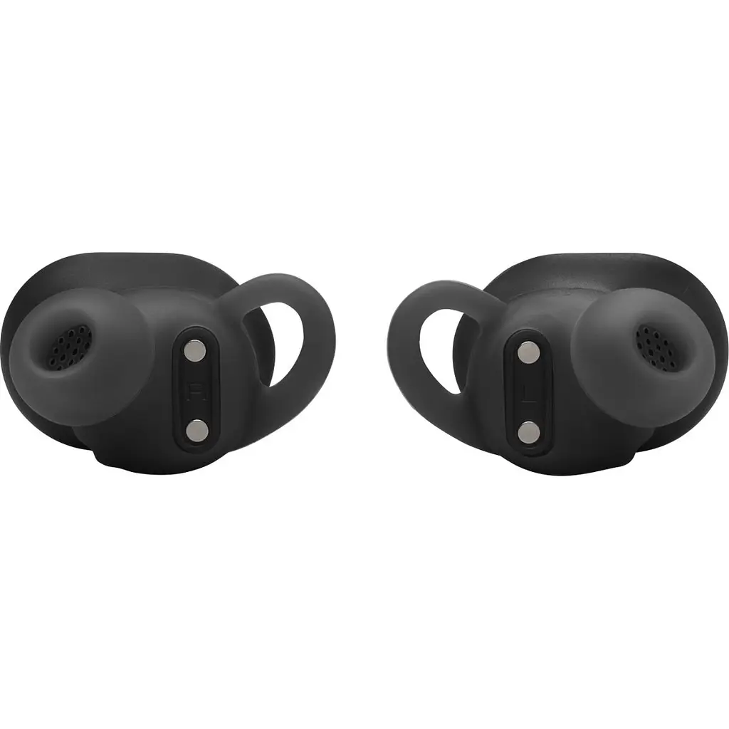 Навушники JBL Endurance Race 2 Black (JBLENDURACE2BLK) [168784] - фото 4