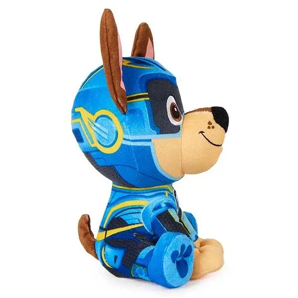 М'яка іграшка Paw Patrol Щенячий патруль Гончик 15 см плюш різнобарвний (AFK_SM84240/7159/v2) - фото 3