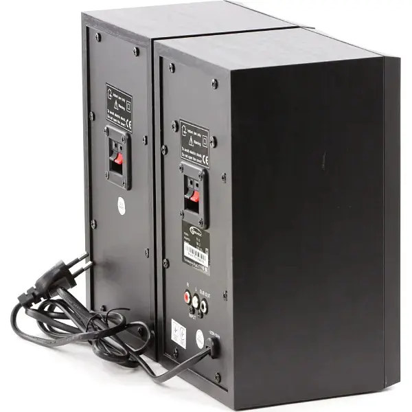 Акустическая система Gemix TF-10 Black - фото 4