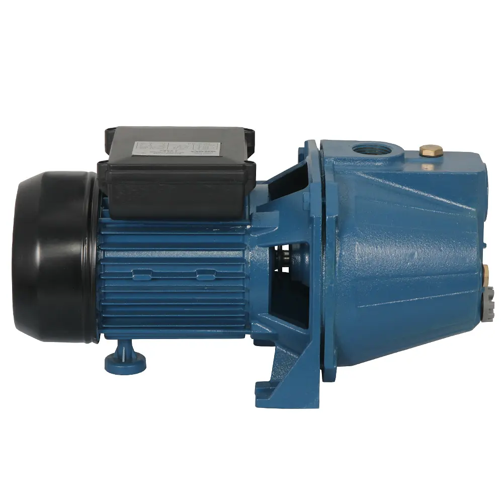Насос поверхневий струменевий Vitals Aqua J 950e (47570) - фото 3