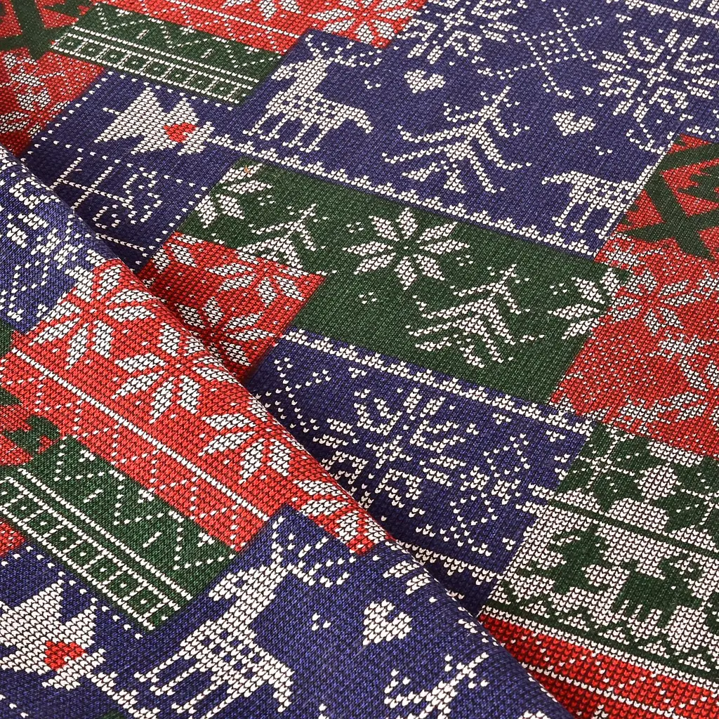 Скатерть Ideia с водоотталкивающей пропиткой 140х170 см (8000013477_папоротник) - фото 10