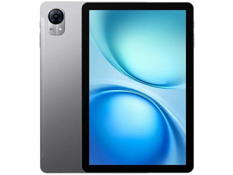 Планшет Doogee Tab G5 Vip Edition 3/128GB LTE Gray (6942654903341) - фото 2