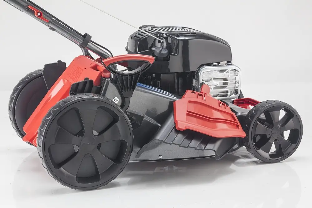 Газонокосарка бензинова AL-KO Premium 520 VS-B (119949) - фото 3