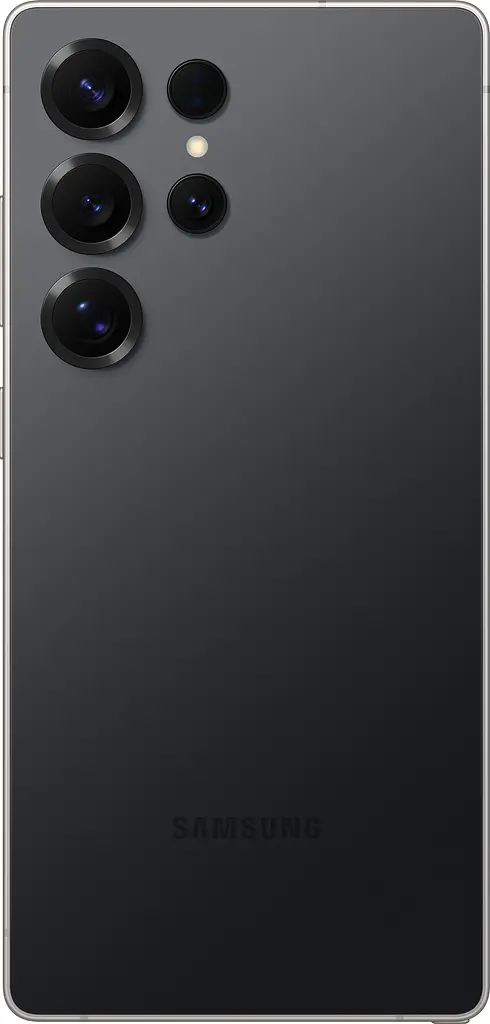 Мобильный телефон Samsung S25 Ultra 12/256GB Titanium Black SM-S938B/DS - фото 10