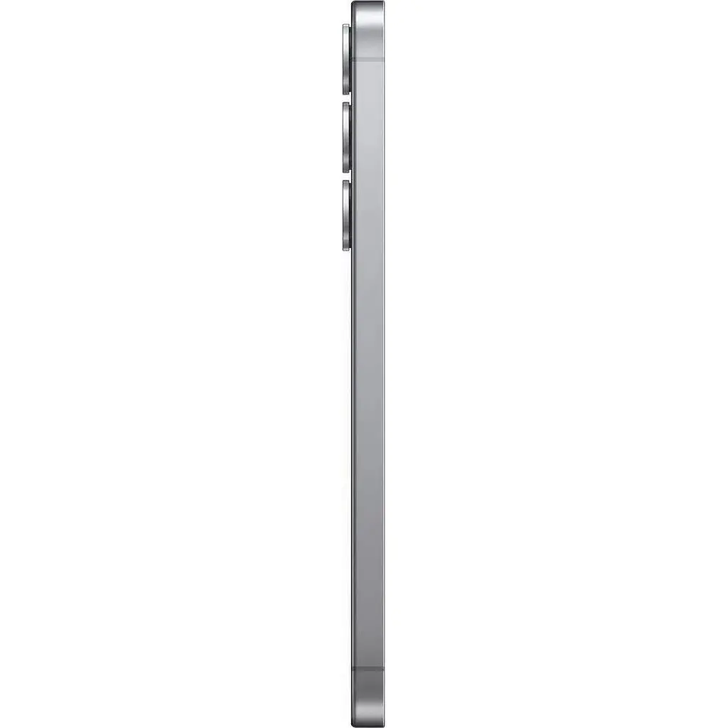 Смартфон Samsung Galaxy S25+ 12/256GB Silver Shadow (SM-S9360ZSD) [NFC, 2 SIM] - фото 8
