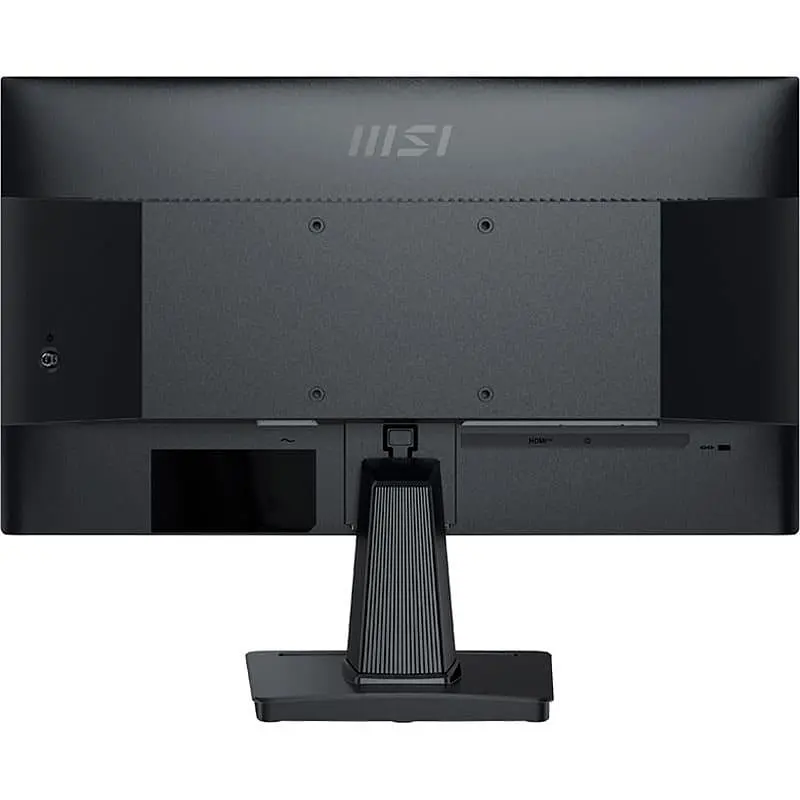 Монітор 21.45" MSI PRO MP225V FHD VA 100Hz (9S6-3PE0CM-001) - фото 4