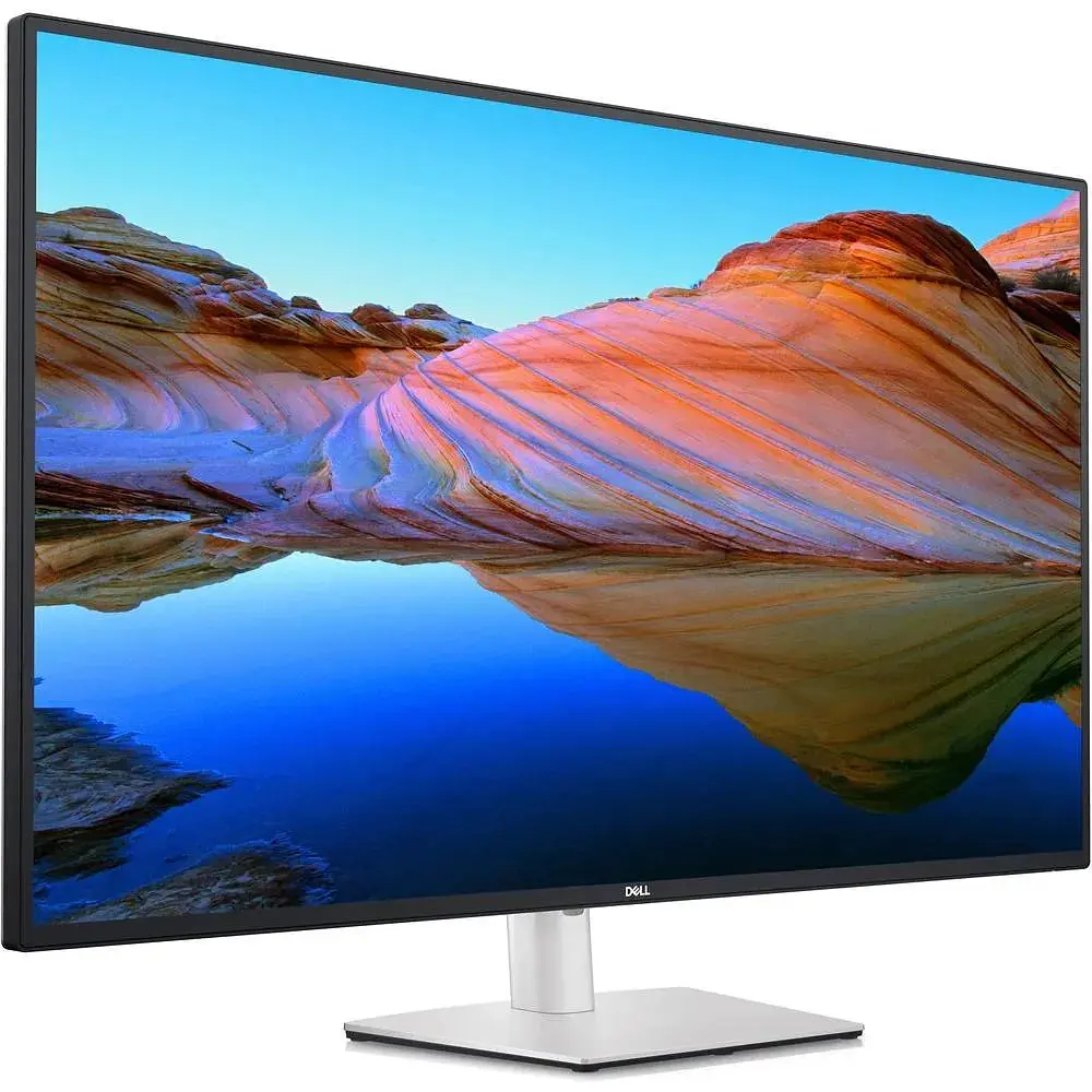 Монітор Dell UltraSharp U4323QE (210-BFIS) - фото 2