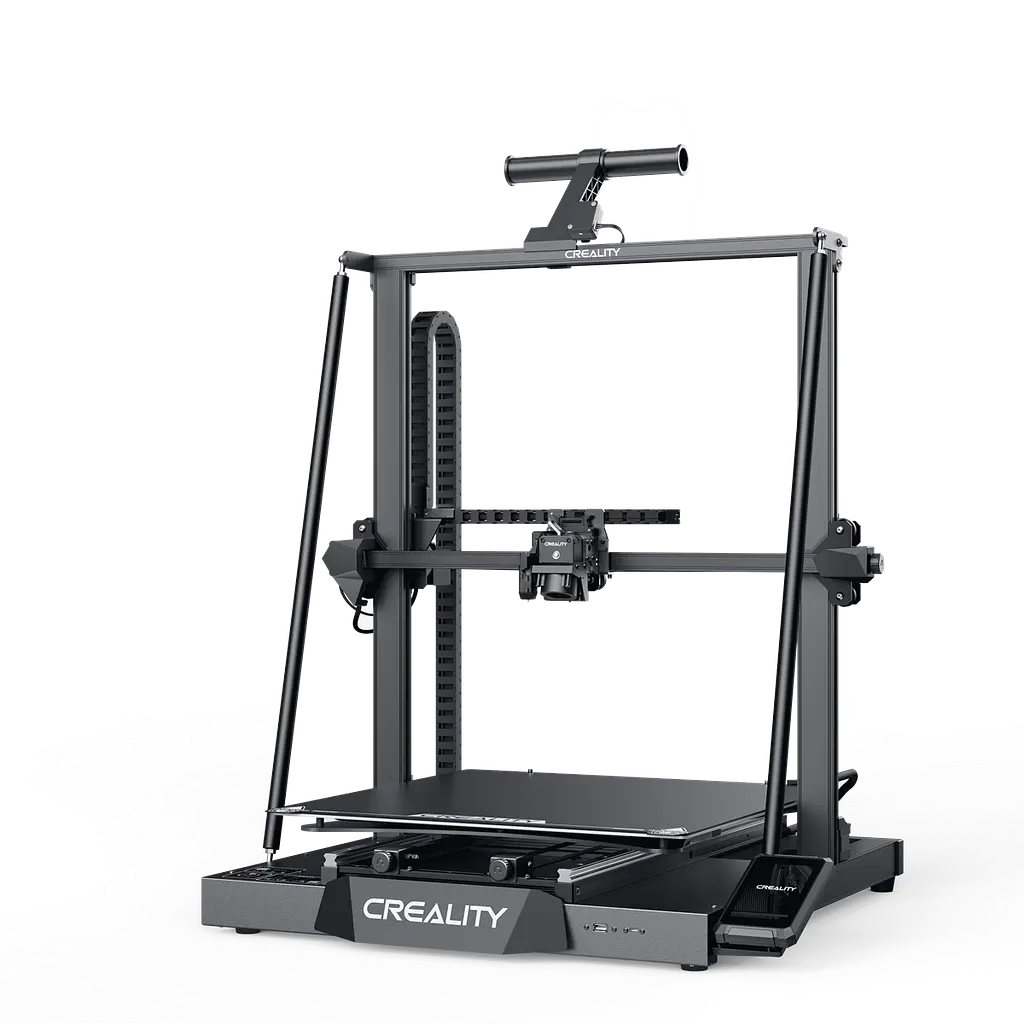 3D-принтер Creality CR-M4 - фото 2