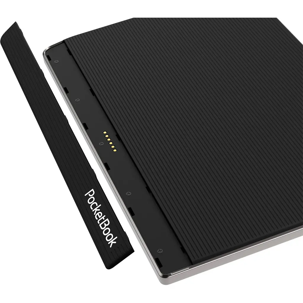 Электронная книга Pocketbook 743G InkPad 4, Stardust Silver (PB743G-U-WW) - фото 6