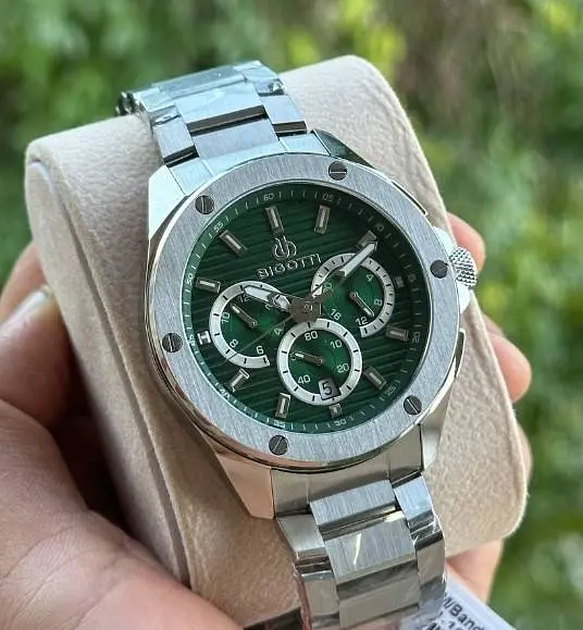 Годинник Bigotti BG.1.10600-4 - фото 2