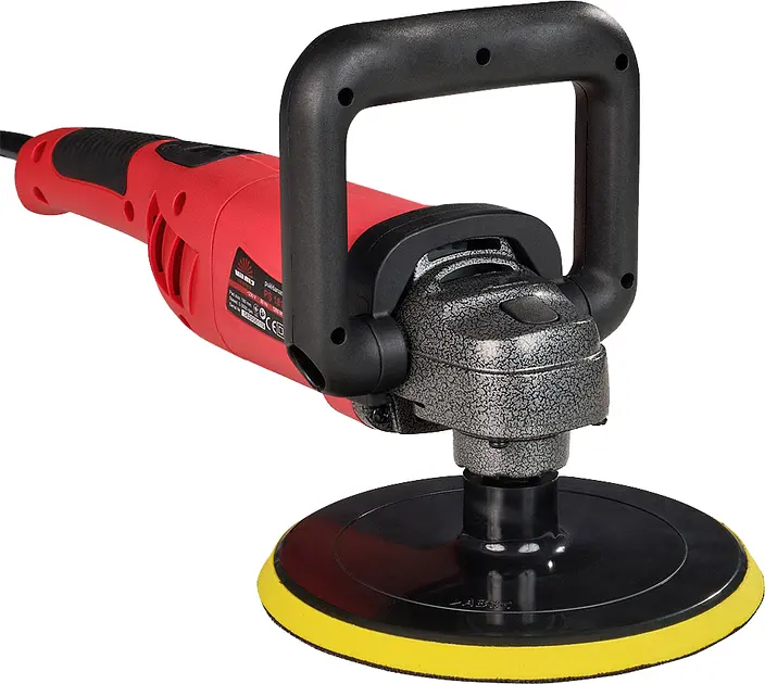 Полірувальна машина Vitals Master PS 1812BRv (80536) - фото 7