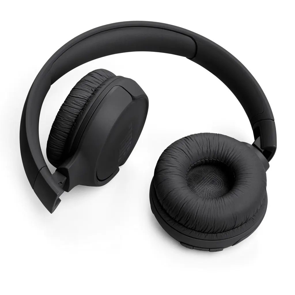 Навушники JBL Tune 520BT Black (JBLT520BTBLKEU) - фото 8