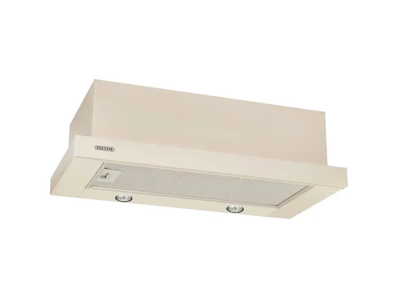 Витяжка ELEYUS BREEZE 700 50 BG