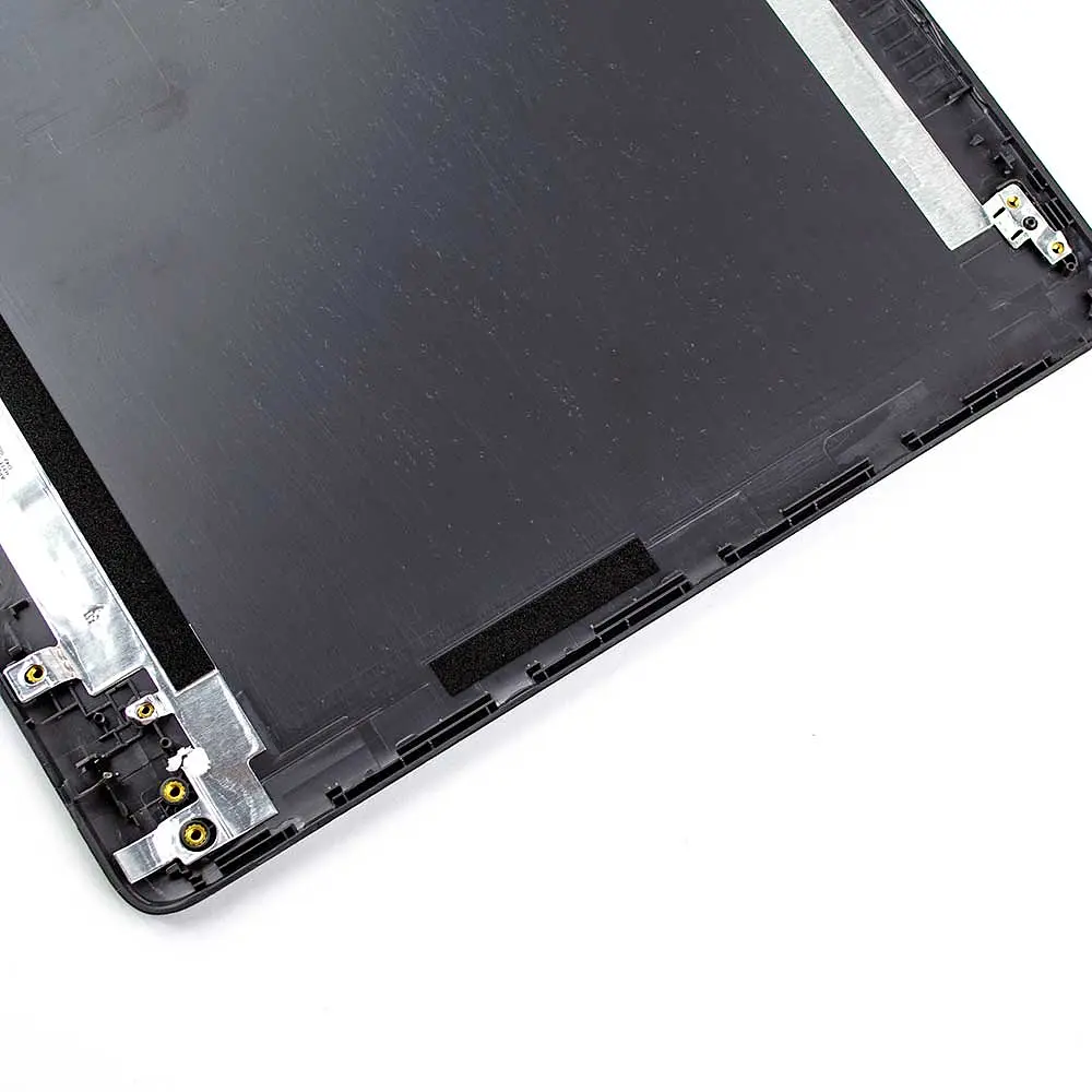 Кришка матриці для HP 250 255 256 258 G7, 15-DA 15-DB 15G-DR 15G-DX 15Q-DS, (Smoke Gray, A Cover, L49987-001, AP29M0001E0) - фото 5