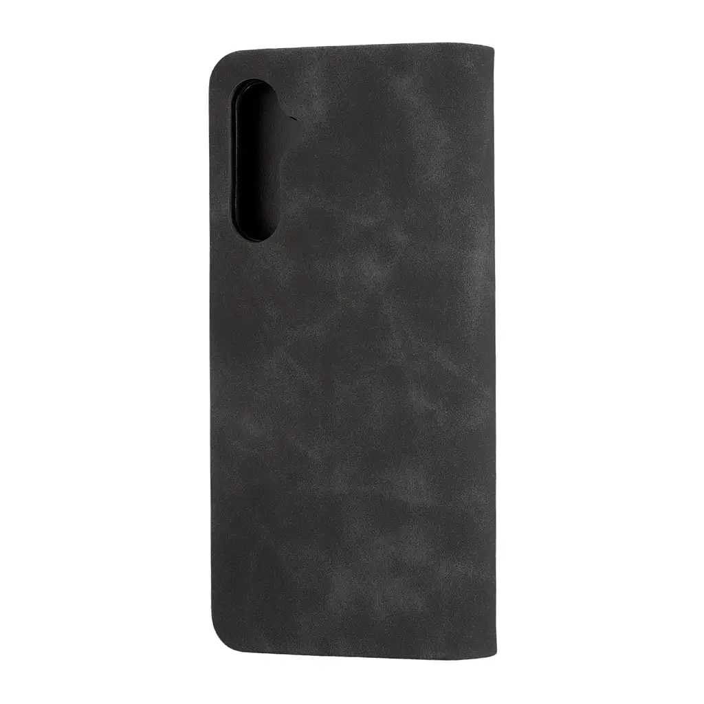 Чохол-книжка Flip Case Samsung A05S (A057) Black - фото 3