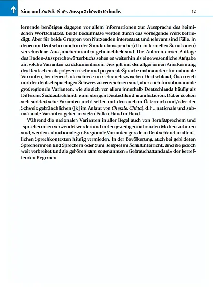 Duden 6. Das Ausspracheworterbuch - фото 5