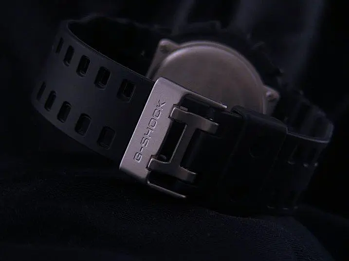 Годинник Casio GA-100-1A1ER - фото 12